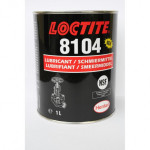 Силиконова грес Loctite LB 8104,  ХВП - 1 l