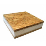 Лепило за големи повърхности Macroplast UK 8103 A - 24kg