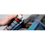 Шоково проникваща смазка Loctite Freeze  & Release LB 8040 - 400 ml