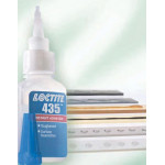 Секундно лепило Loctite 435 - 20g