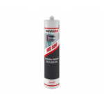 Уплътнител Teroson MS 939, бял, 570 ml
