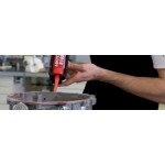 Гарнитура за алуминиеви фланци Loctite 5188 - 50ml