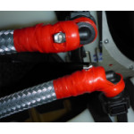 Изолационна лента Loctite SI 5075 - 2.5 cm/427cm