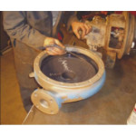 Износоустойчиво покритие Loctite PC 7117 - 1kg
