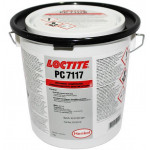Износоустойчиво покритие Loctite PC 7117 - 1kg