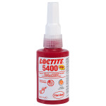 Уплътнител за резби средна якост Loctite 5400 -  50ml