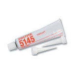 Силиконов уплътнител LOCTITE SI 5145 RTV, 300ml
