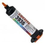 Лепило със светлинно втвърдяване Loctite AA 3936 LC MED 25 ml