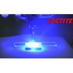 Лепило със светлинно втвърдяване Loctite AA 3936 LC MED 25 ml