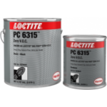 Покритие против подхлъзване Big Foot Loctite PC 6315, 6.46 кг