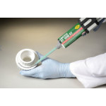 Хибридно 2К сиво лепило Loctite HY 4090 - 50g