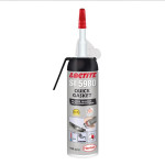 Силиконов уплътнител LOCTITE SI 5980, черен - 100ml
