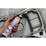 Силиконов уплътнител LOCTITE SI 5980, черен - 100ml