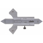 Заваръчен катетометър 20 mm Limit