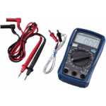 Мултиметър 500V - 10A Limit 310