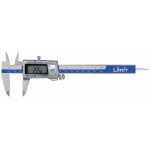 Дигитален шублер Limit 150 mm, SR44 с метален корпус