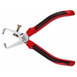 Клещи за зачистване на кабели Teng Tools 160 mm