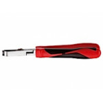 Клещи за зачистване на кабели Teng Tools 160 mm