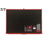 Количка с инструменти TCMM1001N - 1055 части