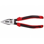 Клещи универсални Teng Tools  ERGO 452-6T 160 mm