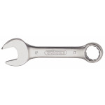 Ключ звездогаечен скъсен Teng Tools  10 mm 6005M10