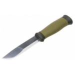 Нож от неръждаема стомана,  в калъф MORAKNIV 2000