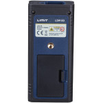 Лазерна ролетка Limit LDM 80