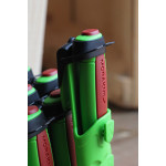 Нож Morakniv 546 от неръждаема стомана 2024 Dala Red /Ivy Green