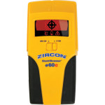 Ел.детектор за кабели и метал в стени Zircon e60c