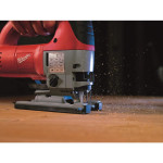 Прободен трион Milwaukee, JSPE135TX