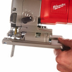 Прободен трион Milwaukee, JSPE135TX