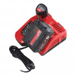 Зарядно устройство Milwaukee, M12-18FC
