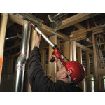 Акумулаторен пистолет Milwaukee, M12PCG600A-201B