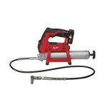Акумулаторна гресьорка Milwaukee, M12GG-401B