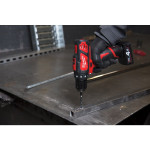 Акумулаторен винтоверт Milwaukee, M12BDD-402C