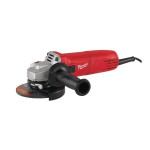 Ъглошлайф Milwaukee, AG10-125EK