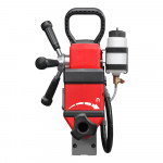 Акумулаторна магнитна бормашина Milwaukee, M18FMDP-502C