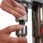 Акумулаторна магнитна бормашина Milwaukee, M18FMDP-502C