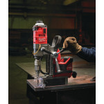 Акумулаторна магнитна бормашина Milwaukee, M18FMDP-502C