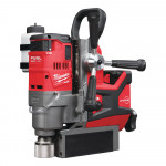Акумулаторна магнитна бормашина Milwaukee, M18FMDP-502C