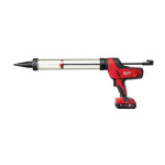 Акумулаторен пистолет Milwaukee, C18PCG600T-201B