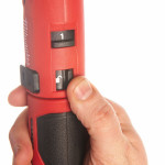 Акумулаторна отвертка Milwaukee, M4D-202B