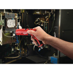 Акумулаторна отвертка Milwaukee, M4D-202B
