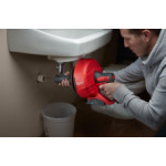 M12BDC8-202C BTY. DRAINCLEANER, 4933451633