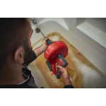 M12BDC8-202C BTY. DRAINCLEANER, 4933451633