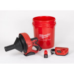 M12BDC8-202C BTY. DRAINCLEANER, 4933451633