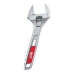 Раздвижен ключ Milwaukee 200 mm, 40 mm