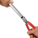 Клещи резачки Milwaukee, 160 mm