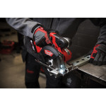 Акумулаторен циркуляр за метал Milwaukee, M18FMCS-0
