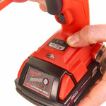 Винтоверт за гипсокартон Milwaukee, M18FSGC-202X